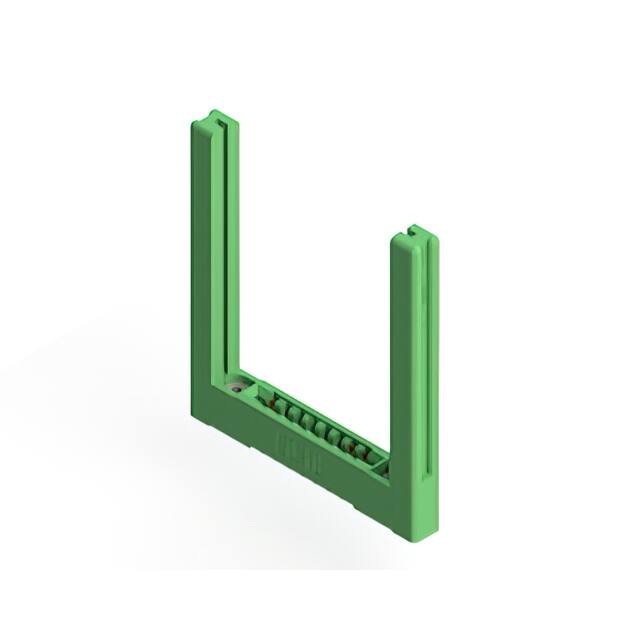 307-008-554-158 EDAC Inc.  Edgeboard Connectors